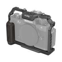 SmallRig 4261 Cage für Nikon Z f