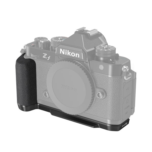 SmallRig | 4262 L-Shape Griff für Nikon Z f