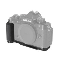SmallRig 4262 L-Shape Griff für Nikon Z f