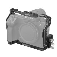 SmallRig 4201 Cage Kit für Fujifilm GFX100 II