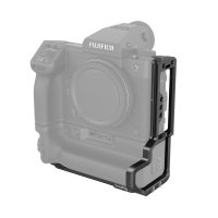 SmallRig 4203 Dezid.L-Bracket Fujifilm GFX100 II mit...