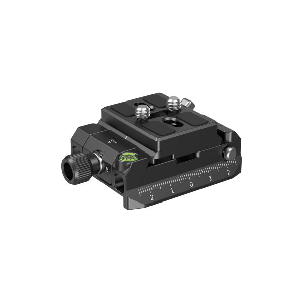SmallRig 4234 Arca-Swiss/Manfrotto mounting plate kit