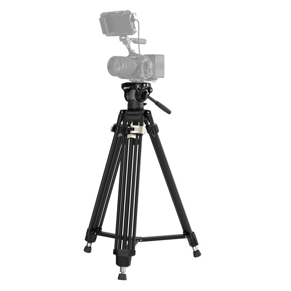 SmallRig | 4163 FreeBlazer Heavy Duty Stativ Kit
