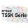 Epson Tinte | Serie T55K | 700ml | SureColor SC-P6000/7000/8000/9000
