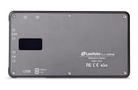 Leofoto FL-L190 RGBWW LED-Panel für Foto und Video