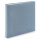 Goldbuch Summertime 25x25 cm, blue-gray, 60 white pages, book album