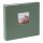 Goldbuch Bella Vista 25x25cm artichoke 60 white pages, book album