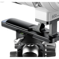 Leofoto Lens foot Objektivfuß SF-03 Sony FE 400mm f/2.8 GM & 600mm f/4.0 GM