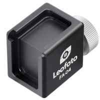 Leofoto Hot Shoe Adapter FA-04