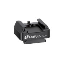 Leofoto Hot Shoe Adapter FA-10