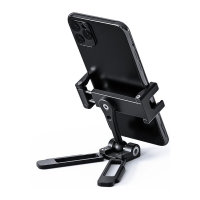 Leofoto Mounting Smartphone PS-3 black