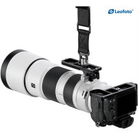 Leofoto Lens foot SF-02 passend für Sony