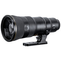 Leofoto Objektivfuß NF-01 für Nikon AF-S...
