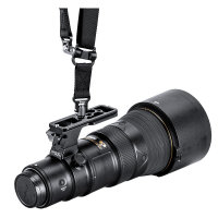Leofoto Lens foot NF-01 passend für Nikon