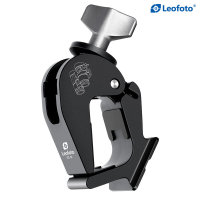 Leofoto Tripod adapter BC-02 Fernglasklemme