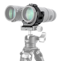 Leofoto Tripod adapter BC-01 Fernglasklemme