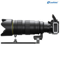 Leofoto Lens foot VR-150LS