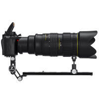 Leofoto Lens foot VR-250 KIT