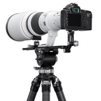 Leofoto Lens foot VR-400 KIT