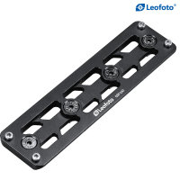 Leofoto GSP-140 adapter rail for Arca-Swiss