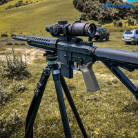 Leofoto | GSP-240 Adapterschiene für Arca-Swiss