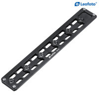 Leofoto | GSP-240 Adapterschiene für Arca-Swiss
