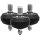 Leofoto Tripod pad TFV Rubber foot / spike combination