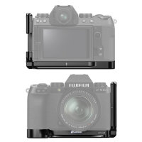 Leofoto L-bracket LPF-X-S10 für Fujifilm X-S10