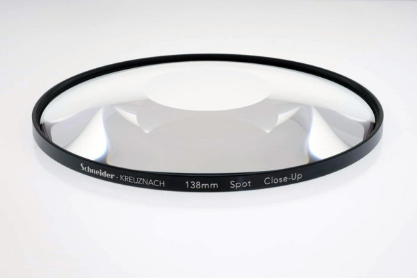 Schneider Optics CINE | Cose Up DIOPTER SPOT