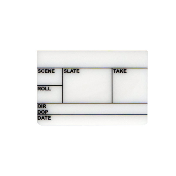 Filmsticks | Acrylic Boards Nano (EU/UK)