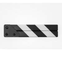 Filmsticks | ClapperSticks Small All-Weather, Filmklappe