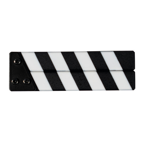 Filmsticks | ClapperSticks Nano All-Weather, Filmklappe