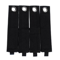 Filmsticks | Heavy Duty Hook & Loop 4XXL Cable-Straps...