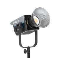 NANLITE |  FC-500B Bi-Color LED Spot Light