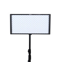 NANLITE | LED-Flächenleuchte PavoSlim 120B Bi-Color