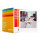 Polaroid Color i-Type 5er Pack mit 40 Aufnahmen, Sofortbildfilm