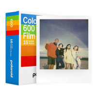 Polaroid Color 600 Sofortbildfilm DP