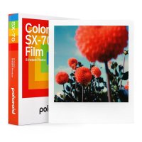 Polaroid Color SX-70 Sofortbildfilm