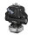 SmallRig | 3514C Drop-in HawkLock mit Cold Shoe, mini Schnellwechsel-Monitorhalter