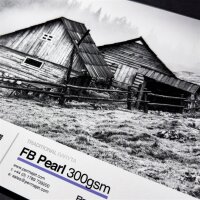 PermaJet FB Pearl 300, DIN A2, 25 sheets