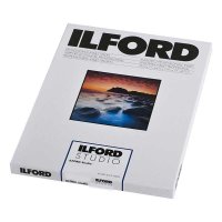 Ilford | OMNIJET STUDIO Matt Photo Paper 235 g/qm | A4 -...