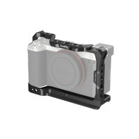 SmallRig 3081B Cage für Sony Alpha 7C Kamera