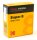 Kodak Vision3 200T 7213, 8 mm x 15 m Perf. 1R  | Schmalfilm | Super 8 Kassette