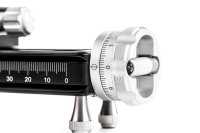 NiSi® | Makroschlitten | Einstellschlitten | NM-180s