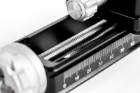 NiSi® | Makroschlitten | Einstellschlitten | NM-180s