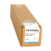 Tetenal | spectra jet | Premium glossy Paper 180 g/qm |...