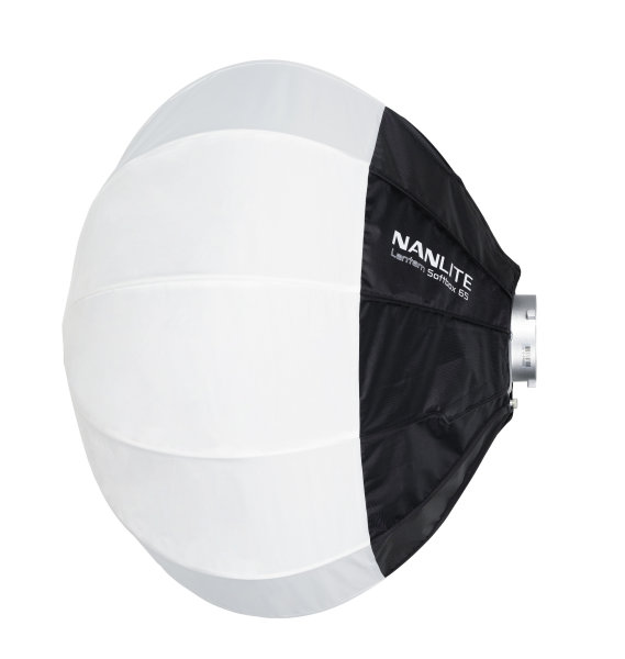 NANLITE | Lantern-Softbox LT-65, 65 cm