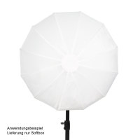 NANLITE | Lantern-Softbox LT-65, 65 cm