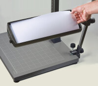 Kaiser | 5547 | LED-Beleuchtungseinrichtung RB 555 AS, mit Thermo-Management. 2 x 192 SMD-LEDs,