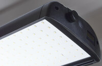 Kaiser | 5547 | LED-Beleuchtungseinrichtung RB 555 AS, mit Thermo-Management. 2 x 192 SMD-LEDs,
